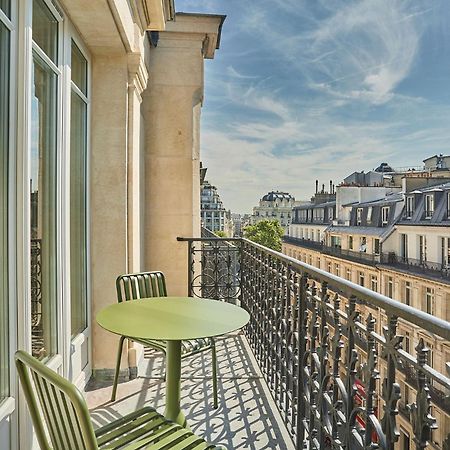 Numa Paris Champs-Elysees Exterior foto